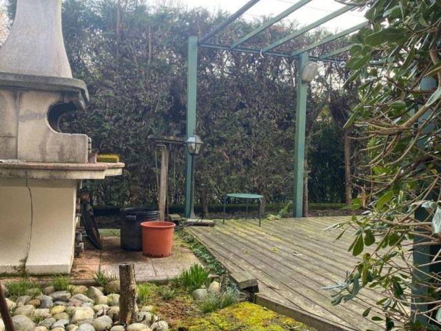 Villa in vendita a Novara NO
