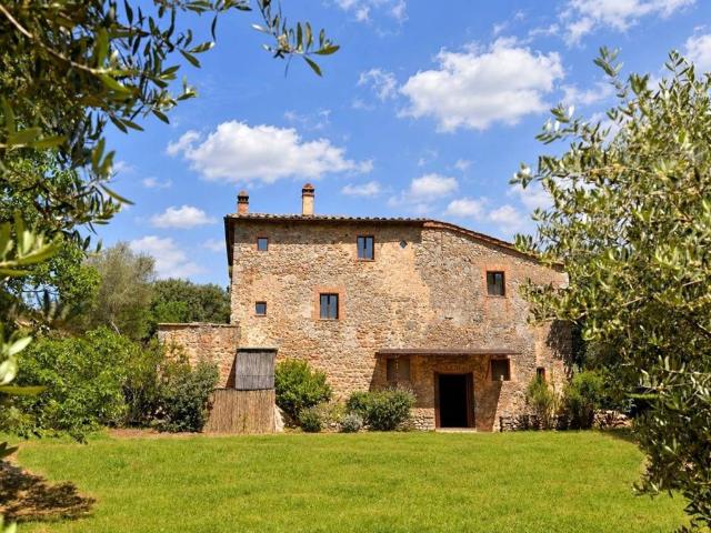 Villa in vendita a Sovicille SI