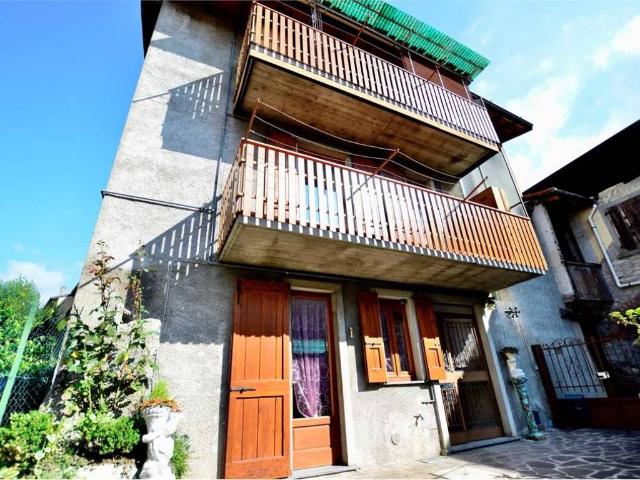 Casa indipendente in vendita a Sorisole BG