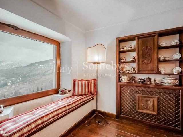 Villa in vendita a Sauze di Cesana TO