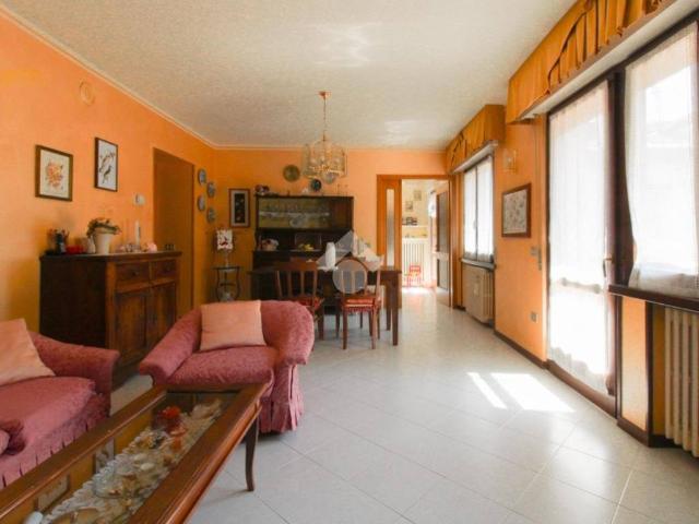 Casa indipendente in vendita a Sabbio Chiese BS