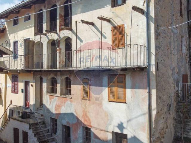 Casa indipendente in vendita a Sagliano Micca BI