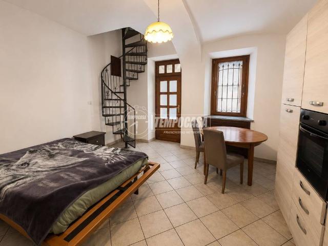 Casa indipendente in vendita a Salassa TO
