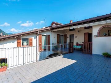 Villa in vendita a Salò BS