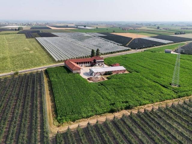 Casa indipendente in vendita a Saluzzo CN