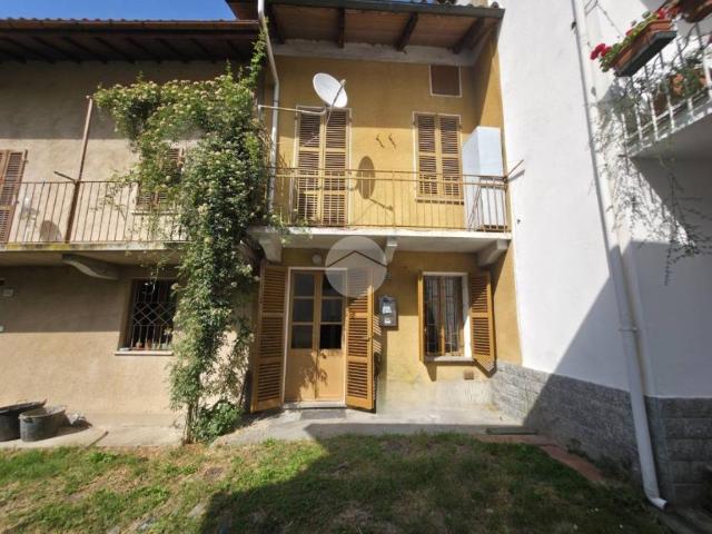 Casa indipendente in vendita a San Mauro Torinese TO