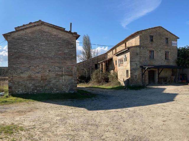 Casa indipendente in vendita a San Giustino PG