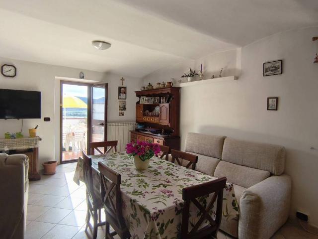 Casa indipendente in vendita a San Pio delle Camere AQ