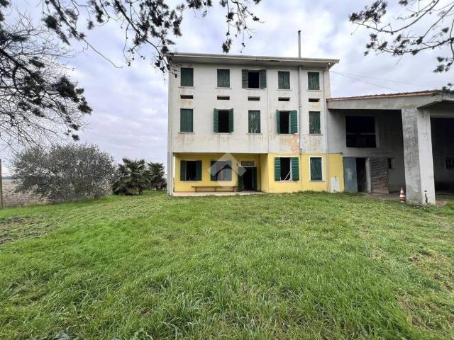 Casa indipendente in vendita a Santo Stino di Livenza VE