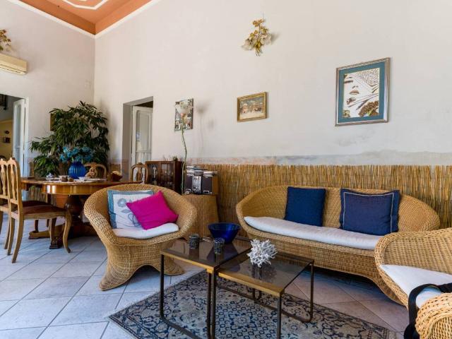 Villa in vendita a Selargius CA