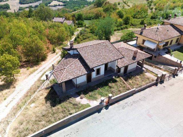 Villetta a schiera in vendita a Serramazzoni MO