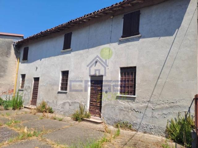 Casa indipendente in vendita a Sesto ed Uniti CR