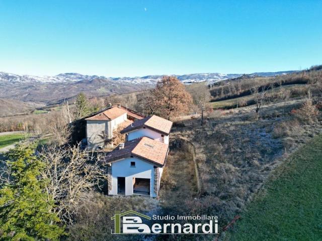 Villa in vendita a Sestola MO