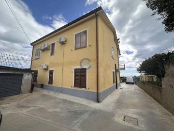 Villa in vendita a Simeri Crichi CZ