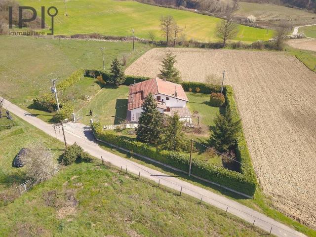 Villa in vendita a Spigno Monferrato AL