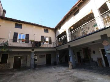 Casa indipendente in vendita a Suisio BG