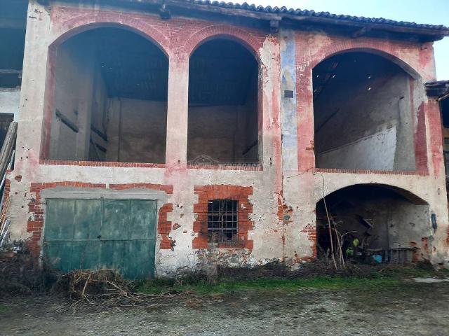 Casa indipendente in vendita a Pavone Canavese TO