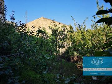 Via Cappuccini Palermo, Palermo, Palermo Sicilia, Sicilia