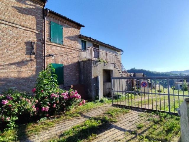 Casa indipendente in vendita a Petritoli FM