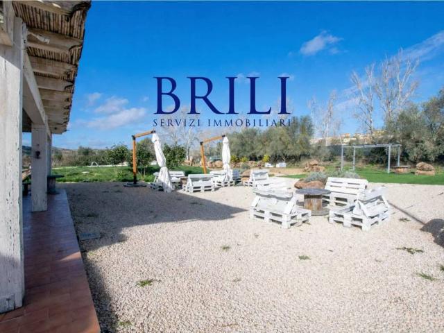 Villa in vendita a Perfugas SS