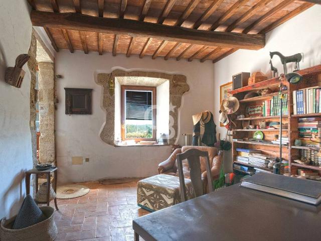 Villa in vendita a Pitigliano GR