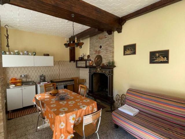 Villa in vendita a Piateda SO