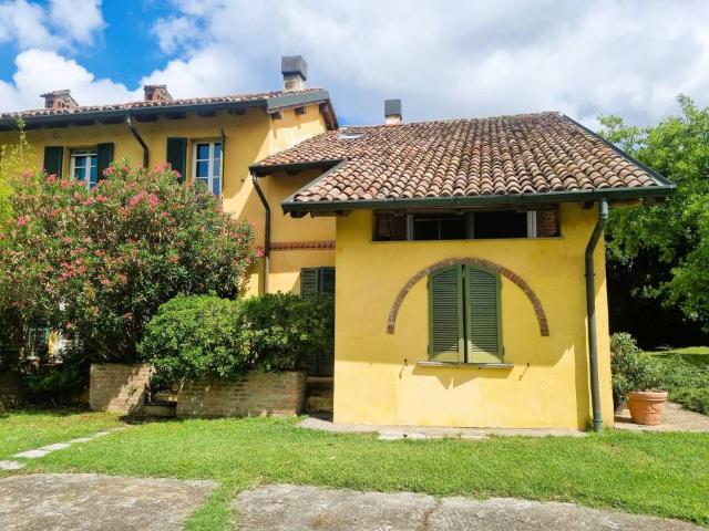 Villa in vendita a Pieve Emanuele MI