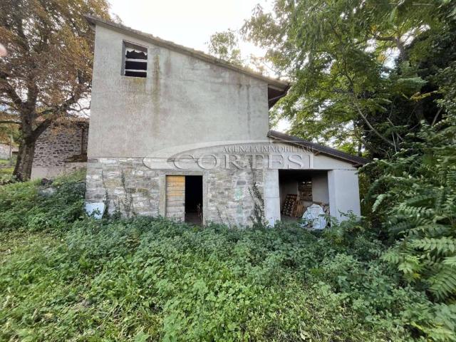 Appartamento in vendita a Pieve Santo Stefano AR