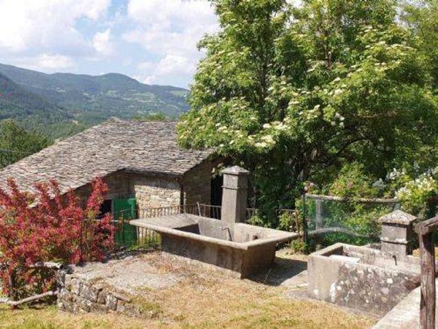 Villa in vendita a Pievepelago MO