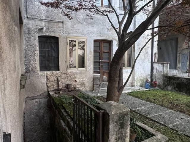 Villetta a schiera in vendita a Piovene Rocchette VI