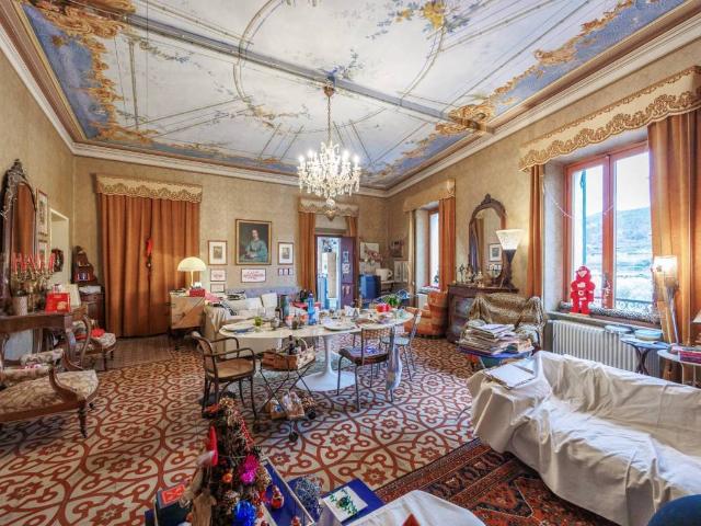 Villa in vendita a Quiliano SV