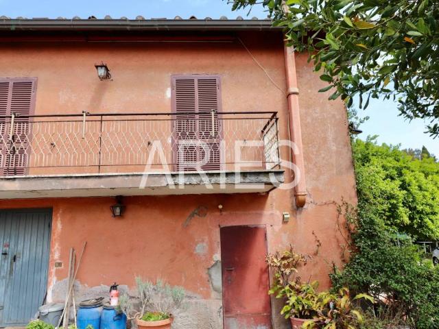 Villa in vendita a Roma RM