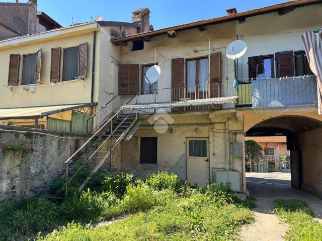 Casa indipendente in vendita a Rosta TO