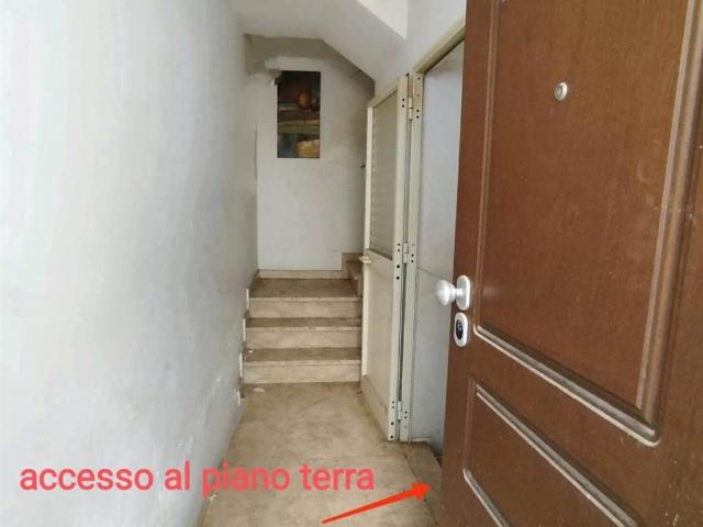 Casa indipendente in vendita a Ragusa RG