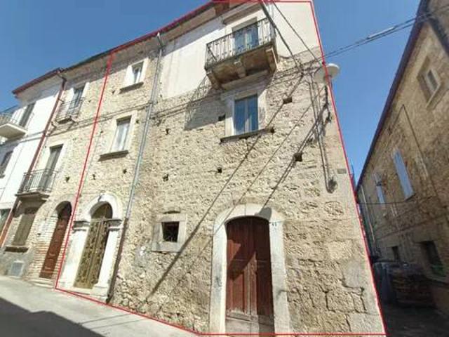 Casa indipendente in vendita a Rapino CH