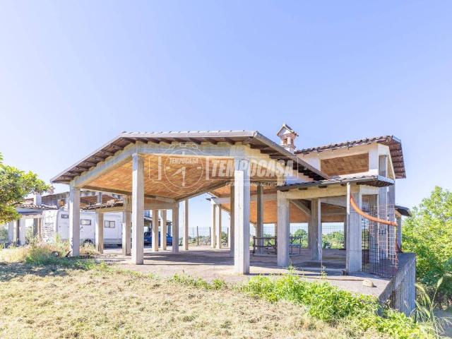 Villa in vendita a Riano RM