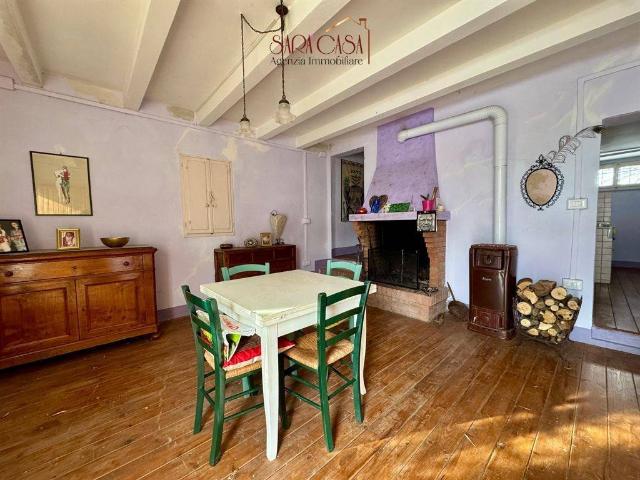 Casa indipendente in vendita a Riolo Terme RA