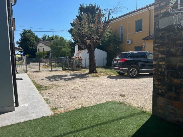 Villa in vendita a Russi RA