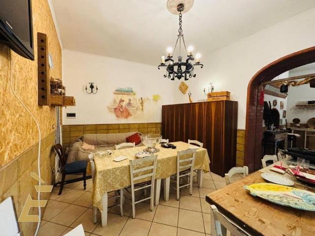 Villetta a schiera in vendita a Torre del Greco NA