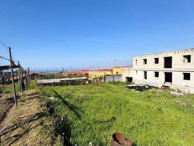 Villa in vendita a Torre del Greco NA