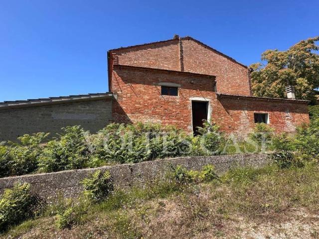Villa in vendita a Torrita di Siena SI