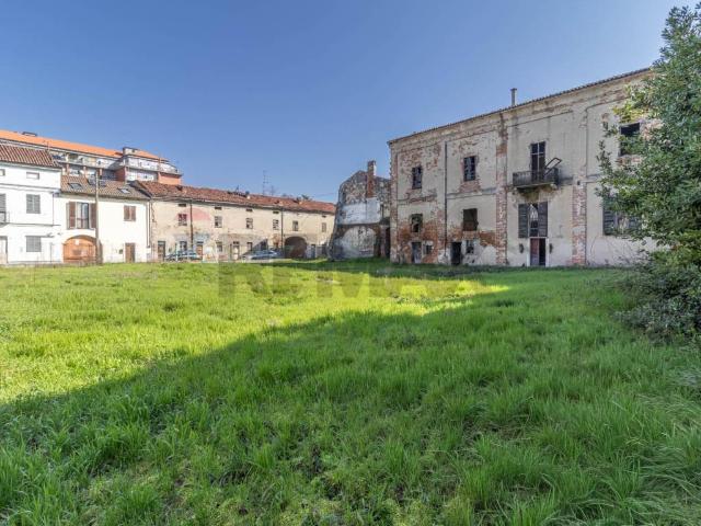 Casa indipendente in vendita a Trino VC