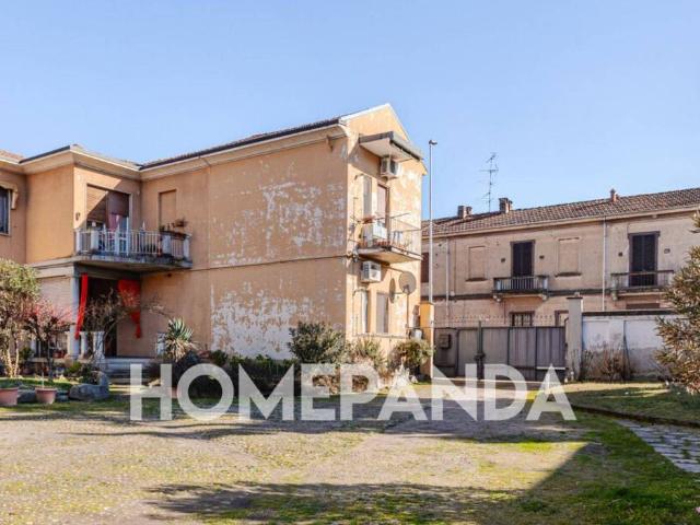 Casa indipendente in vendita a Vercelli VC