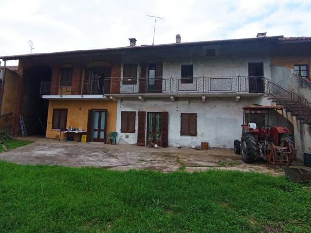 Villa in vendita a Verolengo TO