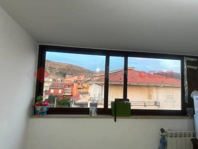 Attico / Mansarda in vendita a Vitulazio CE