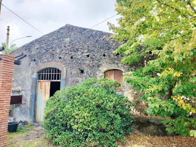 Villa in vendita a Viagrande CT