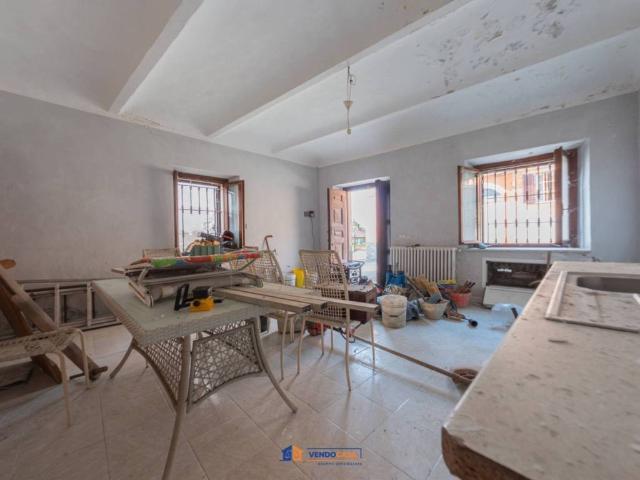 Casa indipendente in vendita a Vigliano d'Asti AT