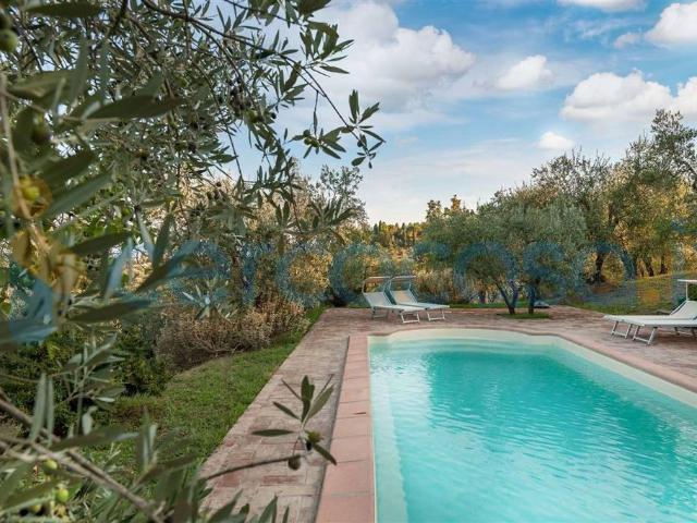 Rustico casale in affitto a Bagno A Ripoli