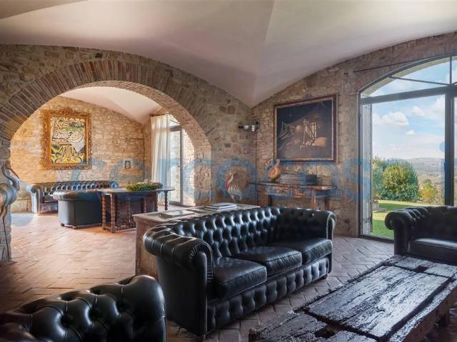 Rustico casale in affitto a Bagno A Ripoli