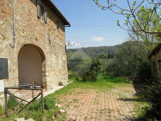 Rustico / Casale in affitto a Bagno a Ripoli San Bartolomeo A Quarate